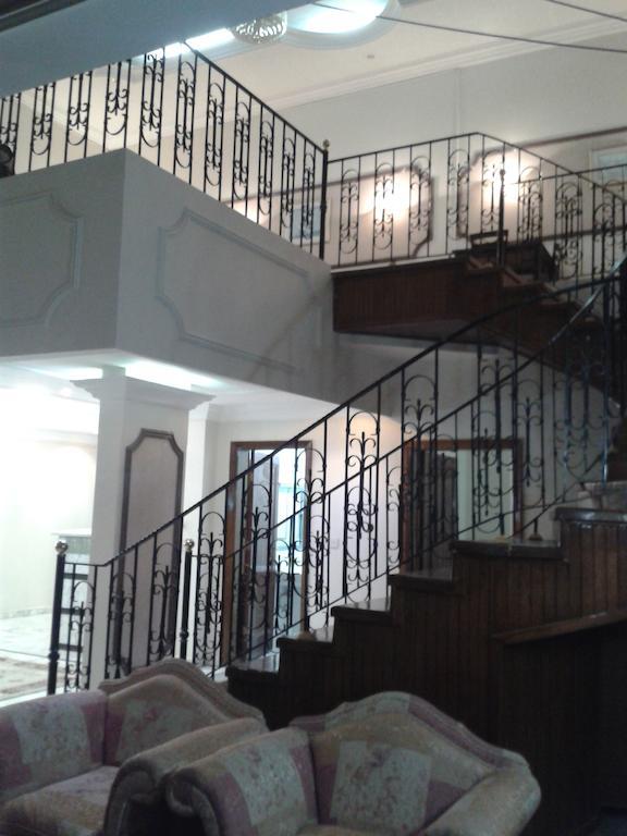 Royal 4* Jeddah