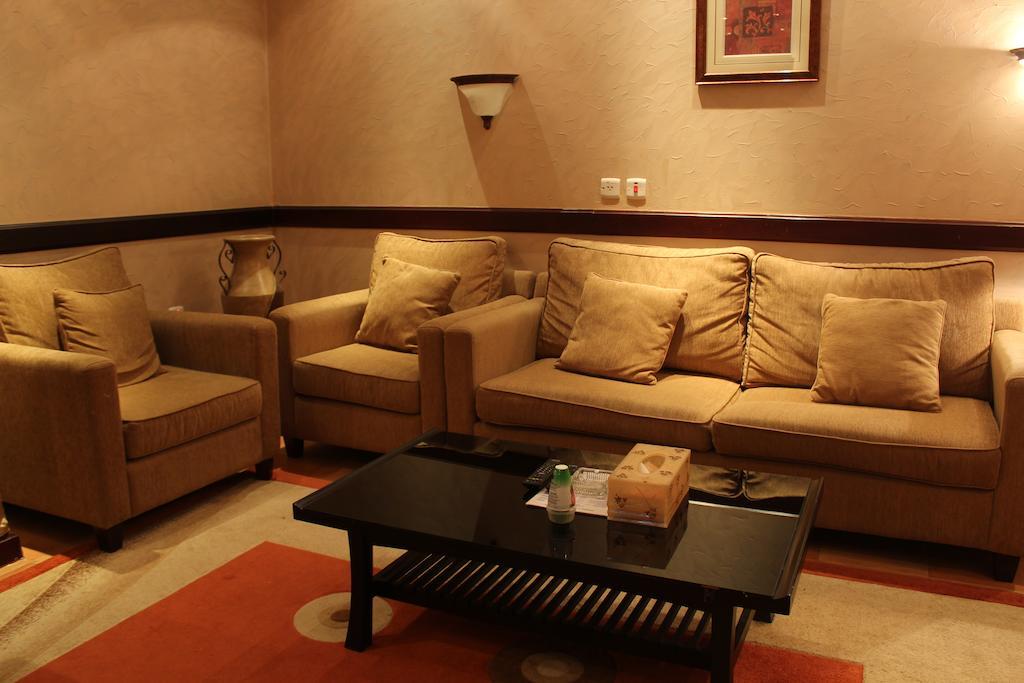 Aparthotel Royal