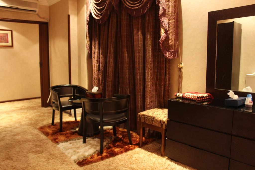 Aparthotel Royal Jeddah