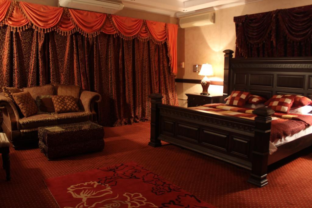 Aparthotel Royal Jeddah